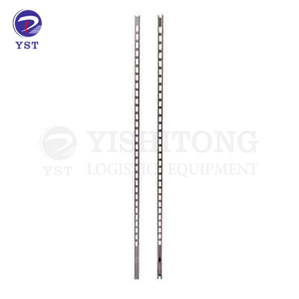 Steel Dutch Flower Carts