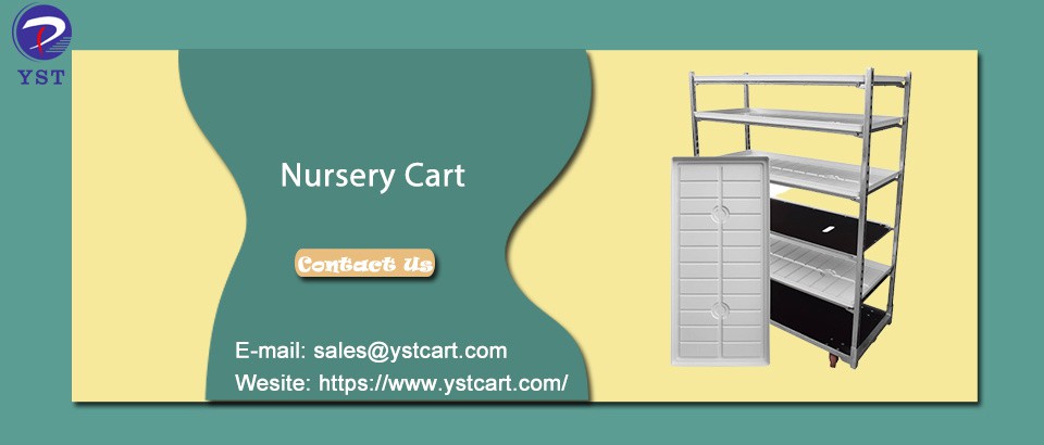 What is the main advantage of Nursery Carts What is the main advantage of Nursery Carts