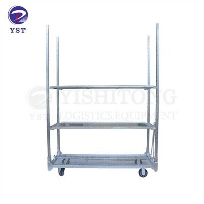 Δανέζικο λουλούδι καροτσιών