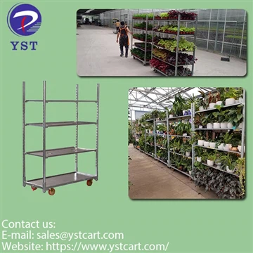 Γιατί να επιλέξετε Δανέζικα τρόλεϊ;