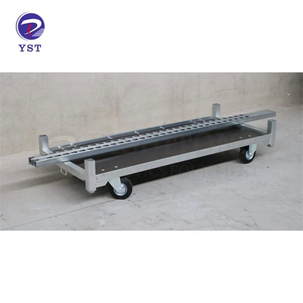 Trolley For Flowers