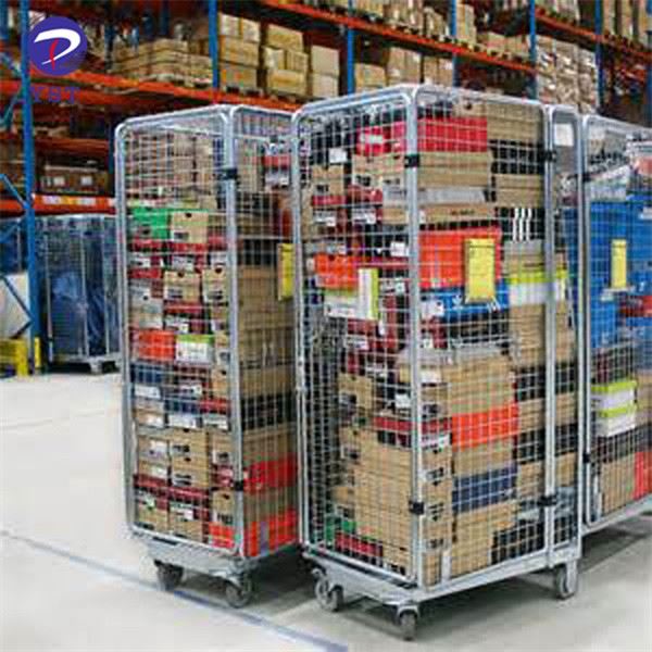 A Frame Roll Container price