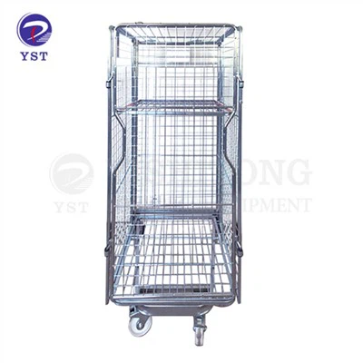 Δοχείο Roll Cage