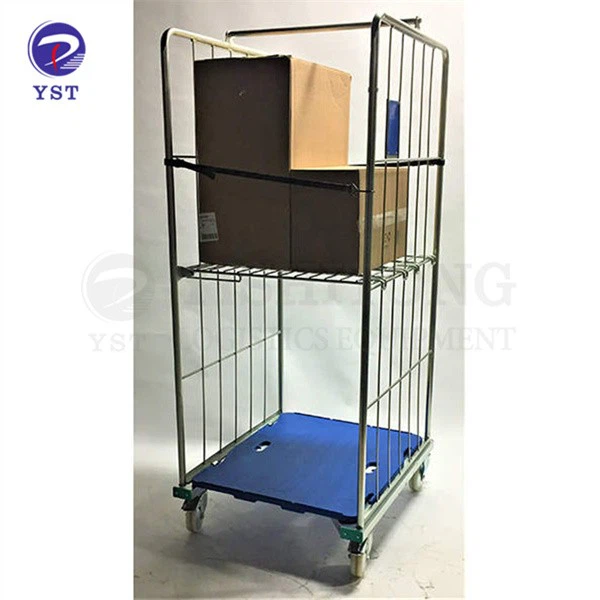 Warehouse Roll Cage factory