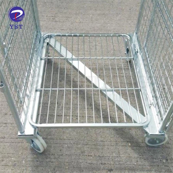 Warehouse Roll Cage best