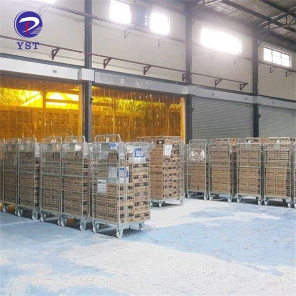 Warehouse Trolley Cage price